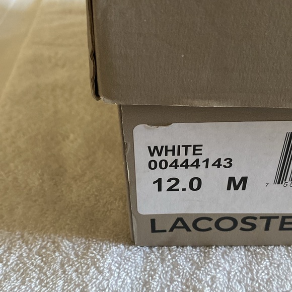 Men’s shoes - Picture 8 of 9